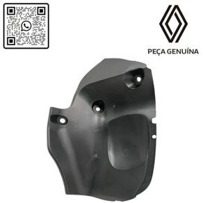 RN 98804R 767498804R PROTETOR DE PLASTICO DA CAIXA DE RODA D 1 RN 98804R 767498804R PROTETOR DE PLASTICO DA CAIXA DE RODA D 1